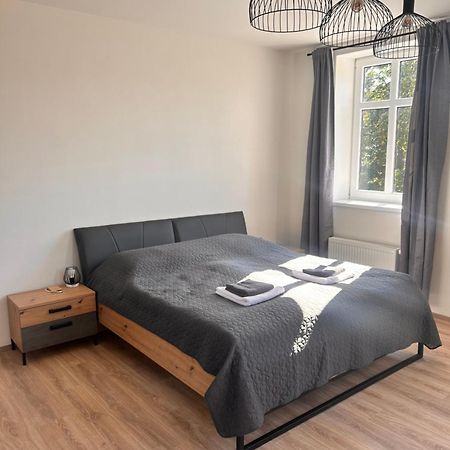 Gallery Apartments Liberec Esterno foto