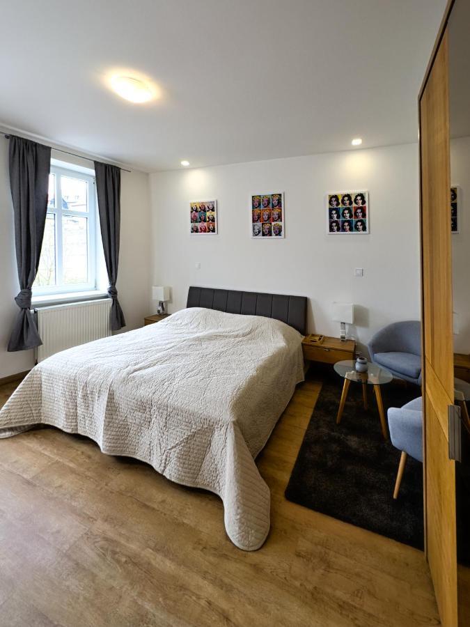 Gallery Apartments Liberec Esterno foto