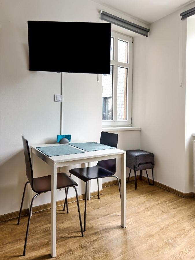 Gallery Apartments Liberec Esterno foto