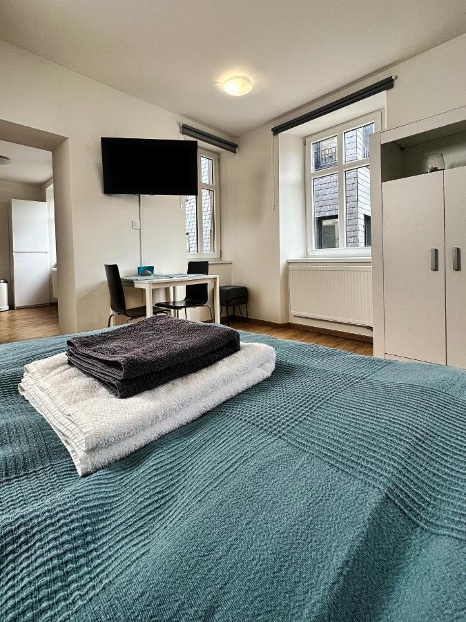 Gallery Apartments Liberec Esterno foto