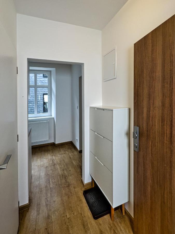 Gallery Apartments Liberec Esterno foto