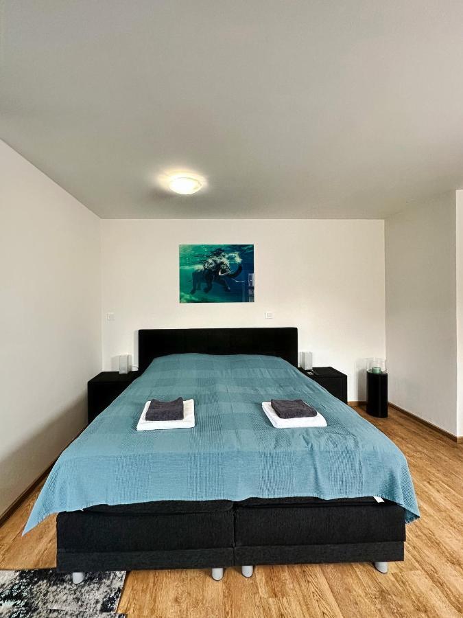 Gallery Apartments Liberec Esterno foto