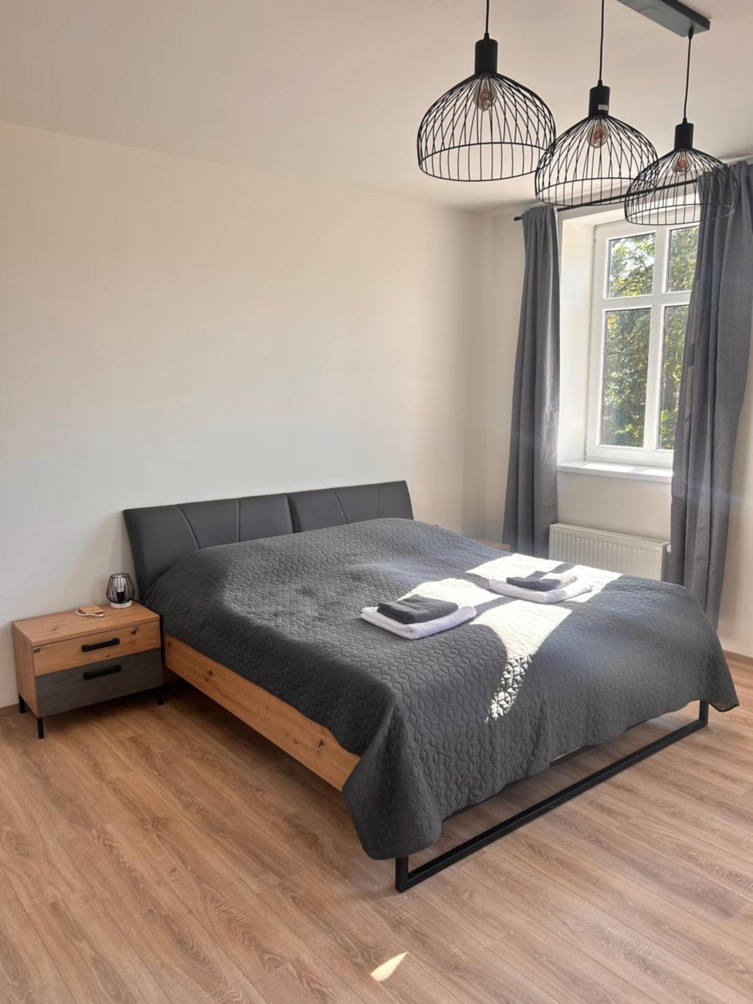 Gallery Apartments Liberec Esterno foto