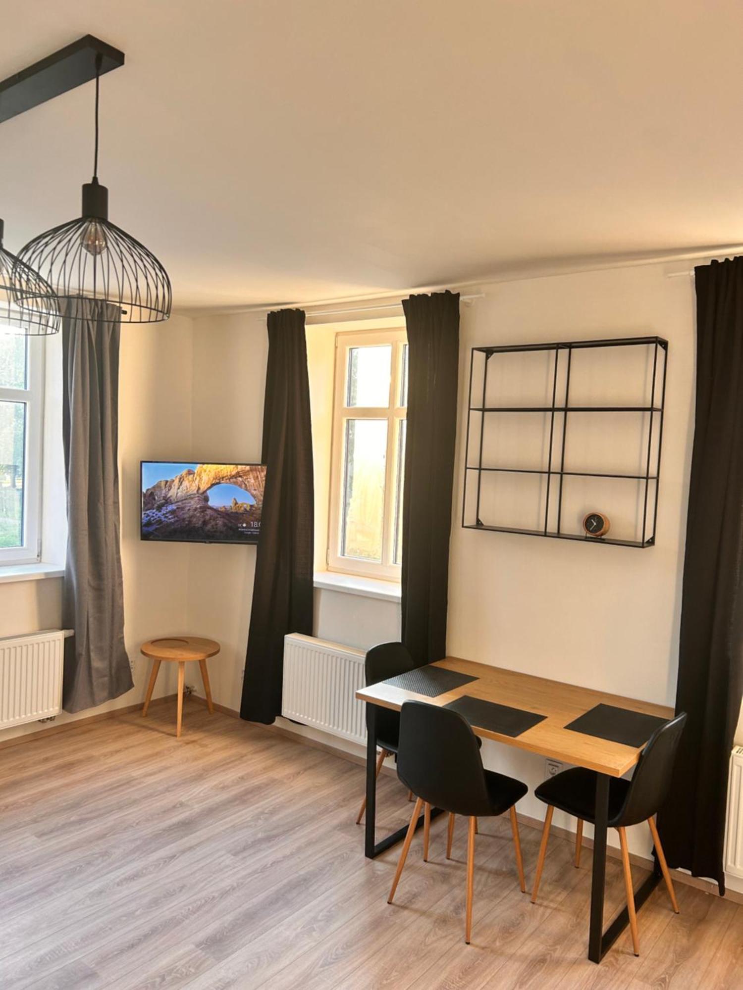 Gallery Apartments Liberec Esterno foto