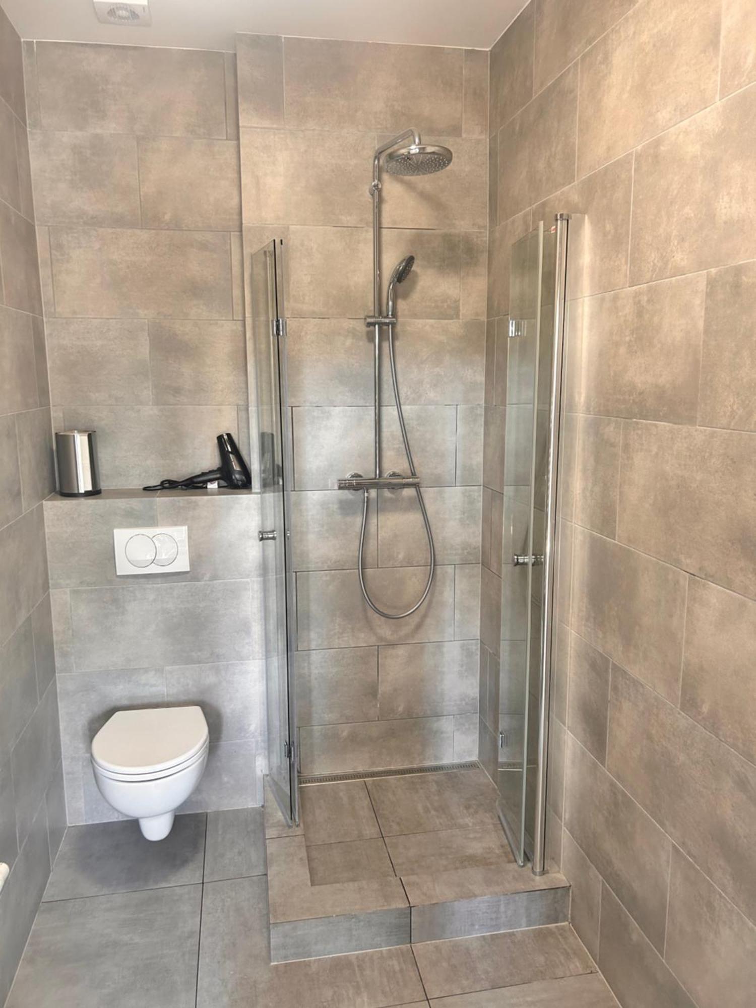 Gallery Apartments Liberec Esterno foto